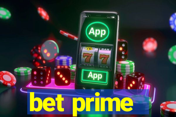 bet prime - apostas